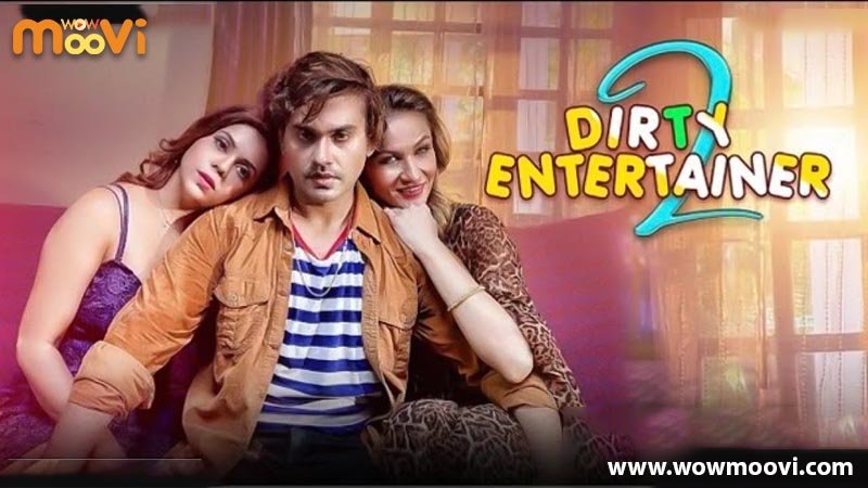 Dirty Entertainer 2 | Season 01 | Episode 03